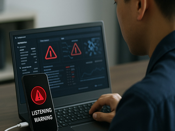 西工手机泄密排查