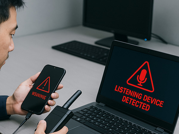 西工手机电脑监听排查服务