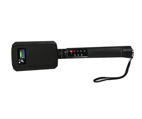 西工便携式非节点性探测仪